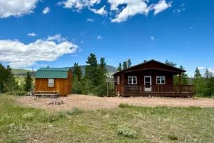 251 Huron Rd, Red Feather Lakes, CO 80545 - Photo 1