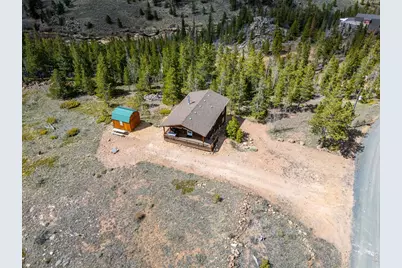 251 Huron Rd, Red Feather Lakes, CO 80545 - Photo 28