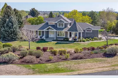 9055 Fieldcrest Ln, Longmont, CO 80503 - Photo 1