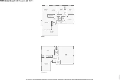 194 N Cedar Brook Rd, Boulder, CO 80304 - Photo 30