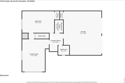 194 N Cedar Brook Rd, Boulder, CO 80304 - Photo 28
