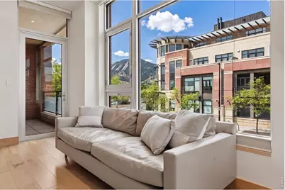 1155 Canyon Blvd #209, Boulder, CO 80302 - Photo 20