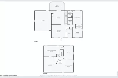 5634 W 63rd Ave, Arvada, CO 80003 - Photo 34