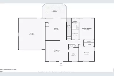 5634 W 63rd Ave, Arvada, CO 80003 - Photo 32