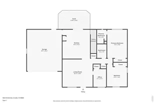 5634 W 63rd Ave, Arvada, CO 80003 - Photo 32