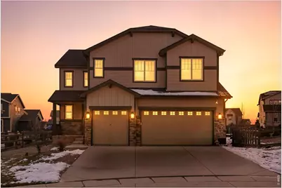 5094 Sanctuary Ave, Firestone, CO 80504 - Photo 2
