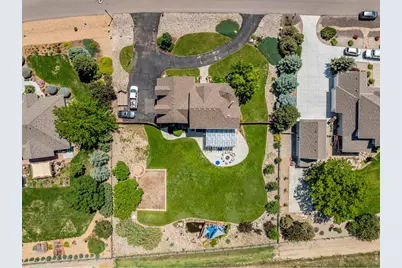 1451 Red Fox Cir, Severance, CO 80550 - Photo 2