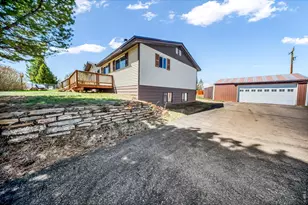 372 Logan St, Walden, CO 80480 - Photo 2