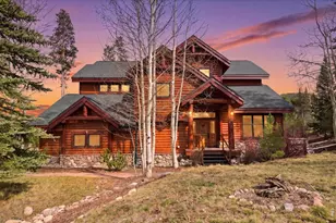 590 Water Dance Dr, Frisco, CO 80443 - Photo 1