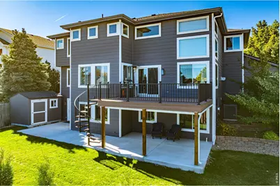 6717 Millstone St, Highlands Ranch, CO 80130 - Photo 44