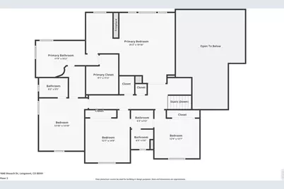 1846 Wasach Dr, Longmont, CO 80504 - Photo 44