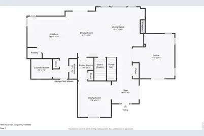 1846 Wasach Dr, Longmont, CO 80504 - Photo 44
