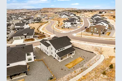 1158 Brotherton Pt, Castle Rock, CO 80104 - Photo 40