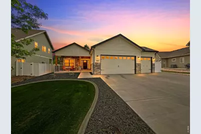 3105 67th Ave Pl, Greeley, CO 80634 - Photo 2
