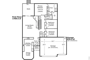 1357 Barbuda Pl, Fort Collins, CO 80525 - Photo 34