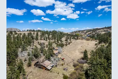 329 Snow Top Dr, Drake, CO 80515 - Photo 1