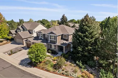 3908 Grand Canyon St, Fort Collins, CO 80525 - Photo 1