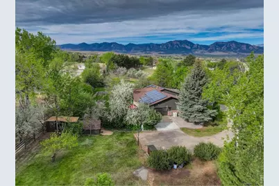 141 Ponderosa Dr, Boulder, CO 80303 - Photo 1