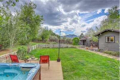 141 Ponderosa Dr, Boulder, CO 80303 - Photo 6