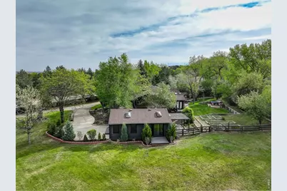 141 Ponderosa Dr, Boulder, CO 80303 - Photo 4