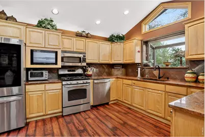 141 Ponderosa Dr, Boulder, CO 80303 - Photo 14