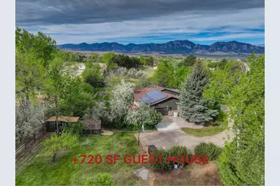 141 Ponderosa Dr, Boulder, CO 80303 - Photo 1