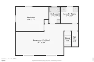 1843 24th Ave Ct, Greeley, CO 80634 - Photo 38