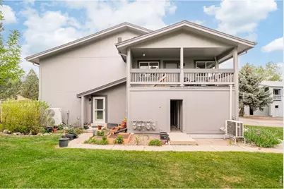 1129 Monroe Dr #D, Boulder, CO 80303 - Photo 2