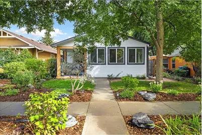 320 N Loomis Ave, Fort Collins, CO 80521 - Photo 1