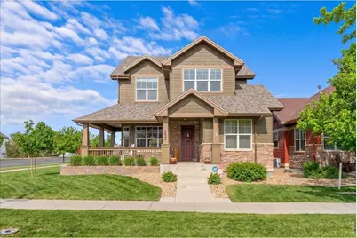 1624 Chokeberry St, Berthoud, CO 80513 - Photo 2