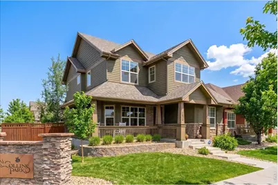 1624 Chokeberry St, Berthoud, CO 80513 - Photo 1