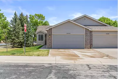 2002 35th Ave Ct, Greeley, CO 80634 - Photo 1