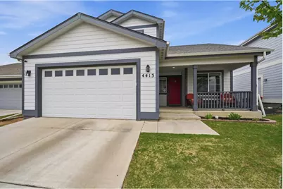 4413 Rockcress Rd, Evans, CO 80620 - Photo 4
