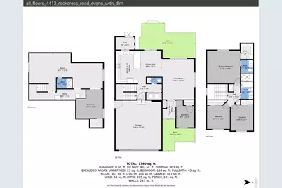 4413 Rockcress Rd, Evans, CO 80620 - Photo 40