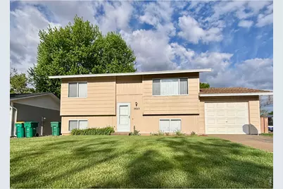 3823 Belmont Ave, Evans, CO 80620 - Photo 1