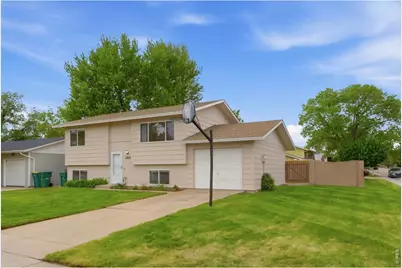 3823 Belmont Ave, Evans, CO 80620 - Photo 8