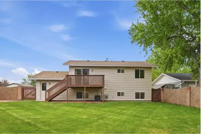 3823 Belmont Ave, Evans, CO 80620 - Photo 36