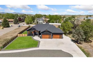 740 W Co Rd 10E, Berthoud, CO 80513 - Photo 1