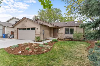 1071 Centennial Dr, Loveland, CO 80538 - Photo 2