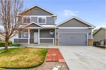 96 Flat Iron Ln, Severance, CO 80550 - Photo 38