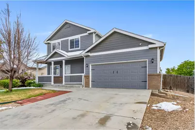 96 Flat Iron Ln, Severance, CO 80550 - Photo 2