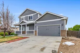 96 Flat Iron Ln, Severance, CO 80550 - Photo 2