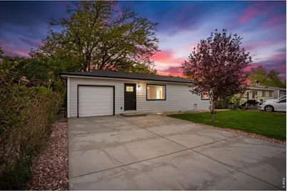 3501 Myrtle St, Evans, CO 80620 - Photo 2
