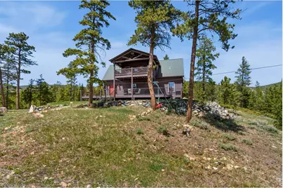 44 Miwok Ct, Red Feather Lakes, CO 80545 - Photo 4