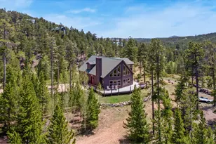 44 Miwok Ct, Red Feather Lakes, CO 80545 - Photo 2