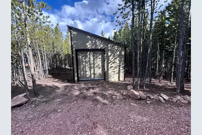 2596 Ottawa Way, Red Feather Lakes, CO 80545 - Photo 4