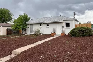 1105 S Zenobia St #1105&1107, Denver, CO 80219 - Photo 2