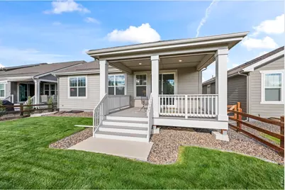 2381 Provenance St, Longmont, CO 80504 - Photo 2