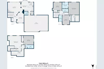 4283 Woodlake Ln, Wellington, CO 80549 - Photo 50