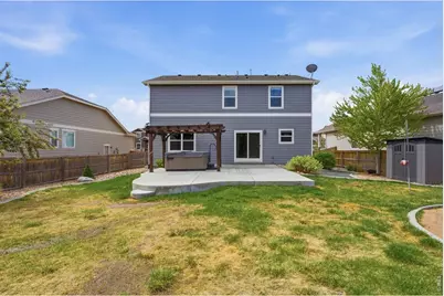 1594 Monterey Valley Pkwy, Severance, CO 80550 - Photo 30